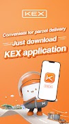KEX পোস্টার