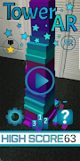 Tower AR screenshot 2