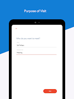 SmartSpace.Kochi Visitor Management 截图 3