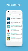 پوستر Pocket Stories