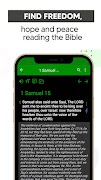 Study Bible ảnh chụp màn hình 4