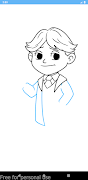 Easy Drawing : Step by Step screenshot 5