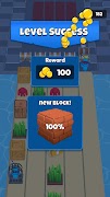 Merge Raid: Block Breakers screenshot 6
