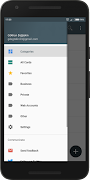 GD Password Manager ภาพหน้าจอ 4
