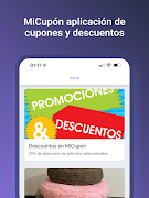 MiCupón imagem de tela 4