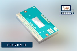 Kompyuta Mashinani M1 اسکرین شاٹ 5