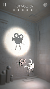 Secret Shadow captura de pantalla 2