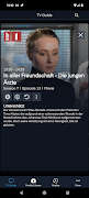 Thurcom TV Neo скриншот 3