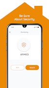 SimplyHome Smart Home ภาพหน้าจอ 2