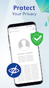 Pando - Rewards Web Browser poster