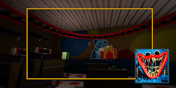 Poppy Playtime Overview screenshot 3