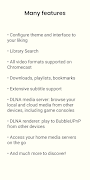BubbleUPnP for DLNA/Chromecast screenshot 6