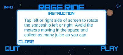 Rige Ride: Acrobacias Aéreas imagem de tela 6