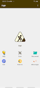 DigIt : Files Recovery โปสเตอร์