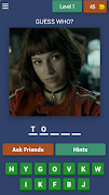 Money Heist Quiz スクリーンショット 1