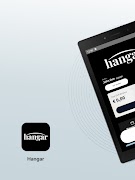 Hangar screenshot 5