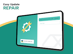 Modisoft Digital Display 截圖 5