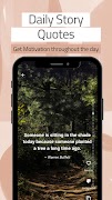 Daily Quotes of QuoteForever 스크린샷 3