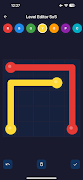 Flow Puzzle: Connect Dots ภาพหน้าจอ 6