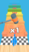 Giant Hammer 截圖 3