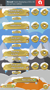 برنامه‌نما Flying Penguin عکس از صفحه