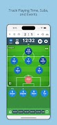 SubTime: Game Management 스크린샷 1