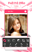 Pixel Pro Effect 截圖 1
