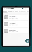 CN Scanner স্ক্রিনশট 6