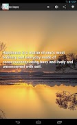 Be Happy - BeGuides 截图 1