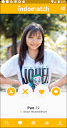 IndoMatch screenshot 1