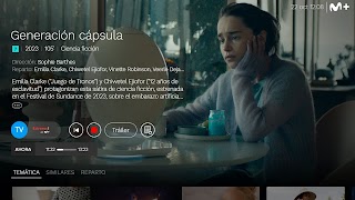 Movistar Plus+ screenshot 3