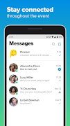 PINE Events screenshot 7