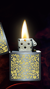 Lighter Simulation 海报
