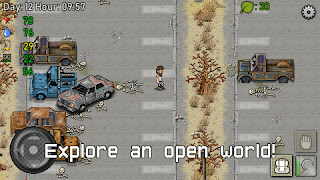 Green Project screenshot 2