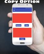Reverse Text ภาพหน้าจอ 1