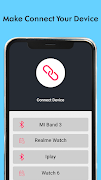 2 Schermata Bluetooth Tethering