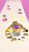 Hole Master اسکرین شاٹ 2