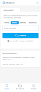 Spokeo Mobile اسکرین شاٹ 3