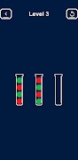 Ball Sort Puzzle screenshot 1