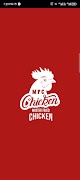 Master Fried Chicken ポスター
