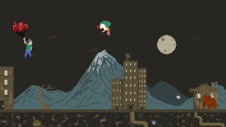 2 Schermata Obscurity