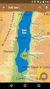 Bible Maps PLUS 스크린샷 1