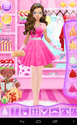 Princess Salon スクリーンショット 4