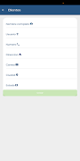 Nexocell screenshot 1