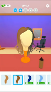 New Wig Master Guide Plakat