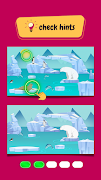 Spot Differences: Find All! screenshot 5