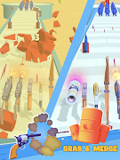 Weapon Merge Grabber poster