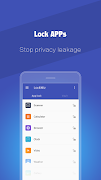 Toolwiz AppLock (Open Source) 포스터