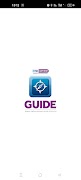 SBIG Guide plakat