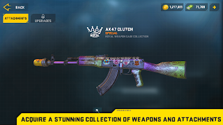 Counter Attack Case Simulator syot layar 6